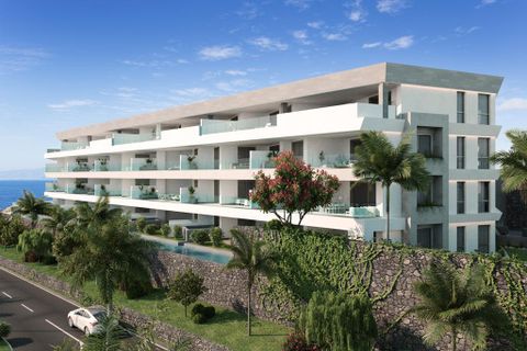 Helårsgrund i Guia De Isora, Tenerife - foto 4